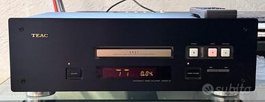 Lettore Teac Vrds 10