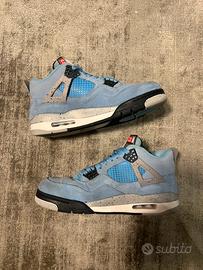 Jordan 4
