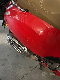 Piaggio Vespa 50 Primavera - 2018