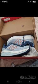 New Balance Fresh Foam X 860v14