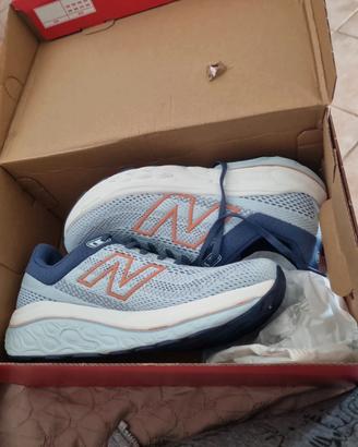 New Balance Fresh Foam X 860v14