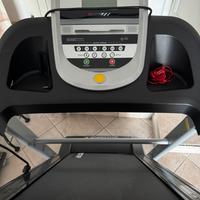 Tapis roulant carnielli