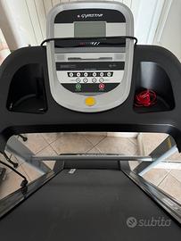 Tapis roulant carnielli