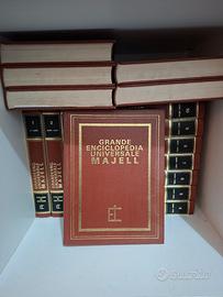Enciclopedia Universale Majell. 