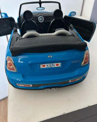 Auto Barbie