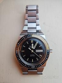 Bulova Accutron Snorkel 