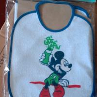 set asilo Disney 