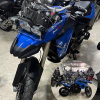 BMW F 800 gs