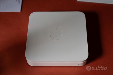 Apple Air Port Extreme Base Station