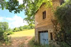 RUSTICO A MONTASOLA