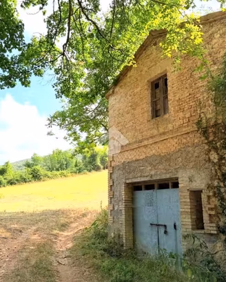 RUSTICO A MONTASOLA
