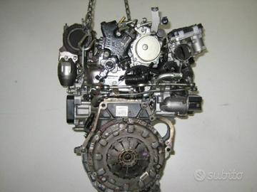 Motore fiat 500 l - mito 1.3 mjt - 199b4000