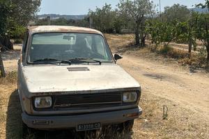 Fiat 127