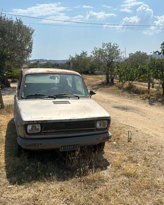Fiat 127