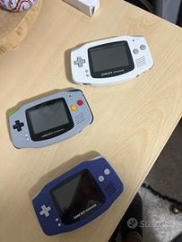 Lotto Gameboy nintendo