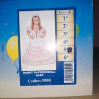 BARBY RAPERONZOLA BABY VENEZIANO