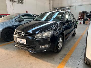 Volkswagen Polo 1.2 TDI DPF 5 p. Trendline - OP. S