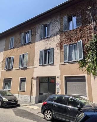 Appartamento di 25 m² con 1 locale a Milano