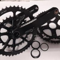 Guarnitura Cannondale Hollowgram Sisl2