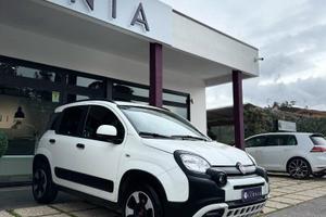 Fiat Panda Cross 1.0 firefly hybrid Cross s&s 70cv
