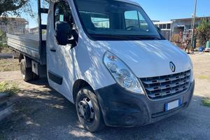Renault Master 2.3 DCI 107 KW (145 CV)