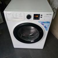 lavatrice Hotpoint Ariston 8 kg 