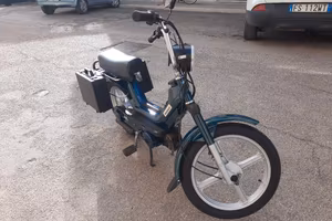 piaggio Si electronic 