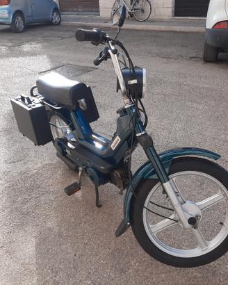 piaggio Si electronic 