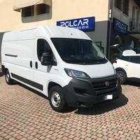 Fiat Ducato 2.3 140cv L3H2 NAVI CRUISER RETROCAMER