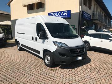 Fiat Ducato 2.3 140cv L3H2 NAVI CRUISER RETROCAMER