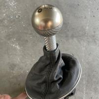 Pomello e Cuffia Fiat 500 Abarth