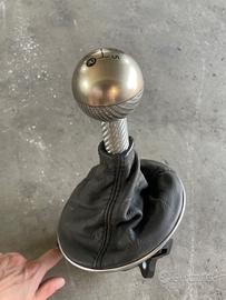 Pomello e Cuffia Fiat 500 Abarth