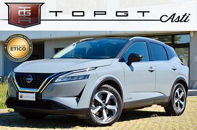 NISSAN QASHQAI 1.5 E-POWER N-CONNECTA 2wd 158cv AU