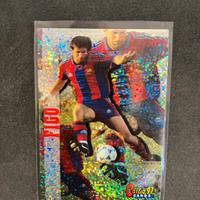 Figo card holo