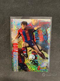 Figo card holo