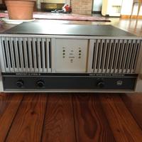 Crown psa-2 Audio Research Ls3