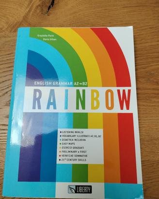 Rainbow 