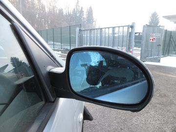 Specchio destro CITROEN C5 del 2005