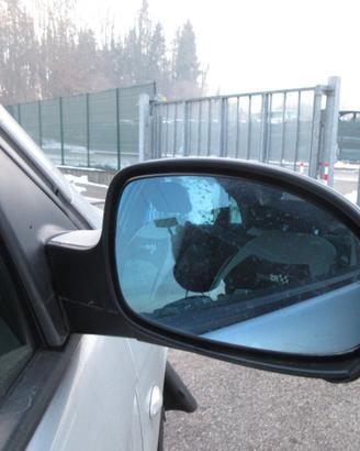 Specchio destro CITROEN C5 del 2005