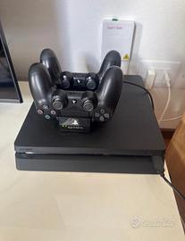 PlayStation 4 Slim