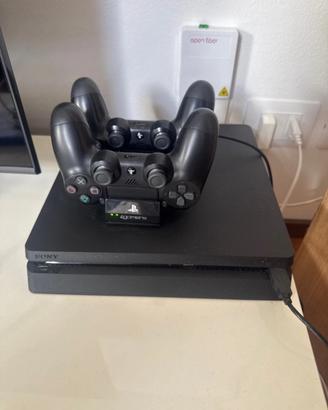 PlayStation 4 Slim