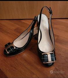 Décolleté n. 37 Prima Donna