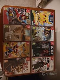 Giochi Nintendo switch