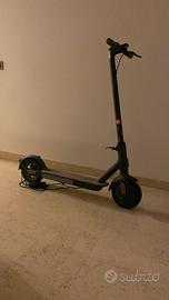 Monopattino elettrico