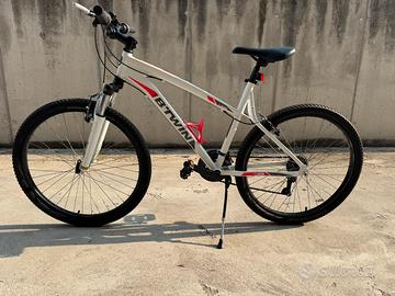 Bicicleta , mtb, rockrider