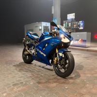 Kawasaki Ninja ZX-6 - 2003