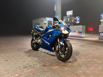 Kawasaki Ninja ZX-6 - 2003