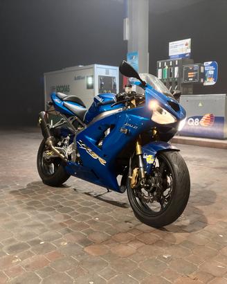 Kawasaki Ninja ZX-6 - 2003