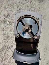 cippatore 220v come nuovo