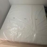 Materasso EMMA Ibrid Lux Nuovo